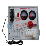 Domestic Circuit Apparatus STEM Science Lab Demonstration Model